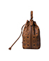 Kira Bucket Bag, bottom view